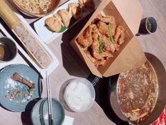 -老鼎旺安格斯牛肉火锅(衡艺广场店)
