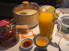 -额娘·春饼烤鸭(华北七楼创始店)