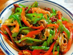 -刘师父老汉口江湖菜(蔡锷路店)