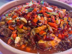 -辣小鲜·南昌大排档(船山路店)