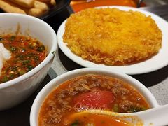 -海底捞火锅(仓山爱琴海店)