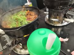 -川香煲(茅台路店)