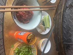 -烤肉季饭庄
