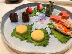 -海味观(老西门店)