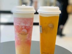 -喜茶(上海五角场万达店)
