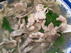 陈记五第汤-陈记三及第(上沙店)
