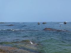 -日照灯塔风景区