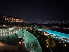 -清河半岛温泉度假酒店