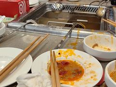 -海底捞火锅(龙岗星河COCO Park店)