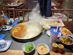 -来涮蜀鲜货火锅串串香(菜市口店)