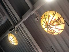 大堂-孙记驴肉山庄(李桥店)