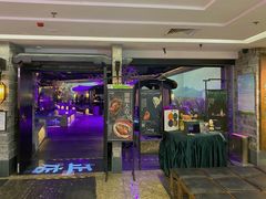 门面-桂满陇-西湖船宴(西单大悦城店)