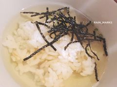 柴鱼渍烤鳗饭-昇鳗鱼家(浦东店)
