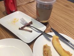 -乐凯撒披萨(汇港购物中心店)
