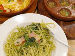 -萨莉亚意式餐厅(黄村高德汇店)