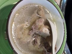-四季合味椰子鸡(南山大冲店)