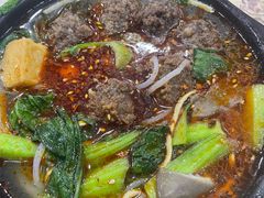 -清真·穆萨砂锅(大皮院店)