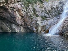 -宁波五龙潭景区