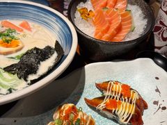 -元通寿司(东骏店)