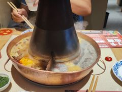 -东镇老火锅(长春路首店)