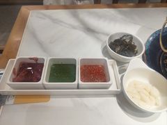 -曲氏老北京铜锅涮肉•火锅(不老街店)