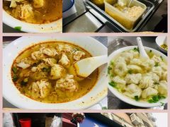 -汪家馄饨(集庆路店)