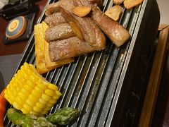 -松子料理(亮马桥店)