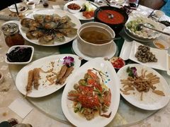 -外沙疍家棚酒楼