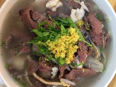 -潮镇老尾牛杂(环城西路店)
