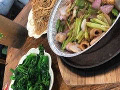 -南记食粥坊·宵夜大排档(莲花总店)