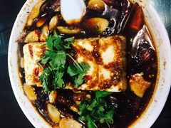 -香满楼(临安路店)