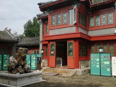 -郭守敬纪念馆