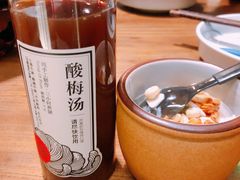-长安记·大美陕菜(大族广场店)