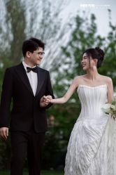 -安娜公馆婚纱摄影(锦州店)