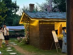 -HERRE·FARM 赫尔露营农场·团建聚会包场