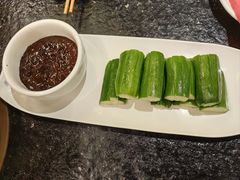 -常赢三兄弟·清真涮肉(五莲路店)