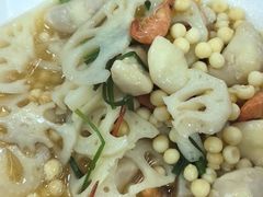 -观桥阁(锦溪店)