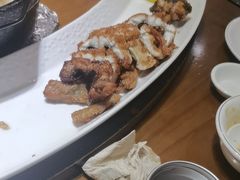 -醉壹号海鲜大排档(厦门美食地标店)