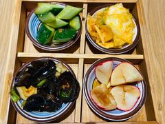 -马记永·兰州牛肉面(天通苑家乐福店)