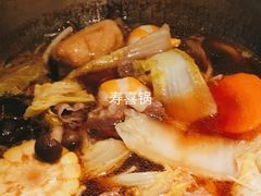 -沼津港精致料理·寿喜烧·烧鸟(青浦宝龙广场日料榜单店)