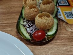 -清真·AL-JANNAT 佳纳特餐厅(狮子桥店)