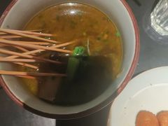 -很久以前羊肉串(朝阳路店)