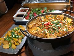 -李不管把把烧(绵阳总店)