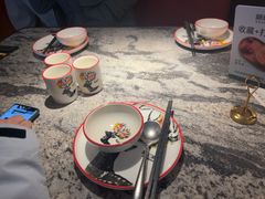 -新白鹿餐厅(松江开元地中海店)