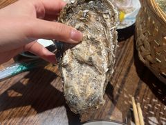 -蚝堡海鲜·威海菜·海肠捞饭·烧烤·亚洲吃蚝公司(幸福门店)