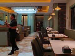 -燕兰楼·清真西北融合菜(亚运村店)