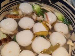 -虎哥私房菜(馒头山店)