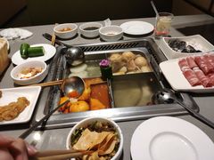-海底捞火锅(方塔东街店)