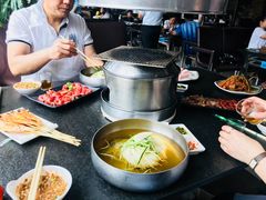 -金刚山(学府路店)
