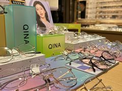 -棱石眼镜(CP静安店)